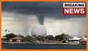 Tornado Alerts related image