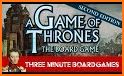 A Game of Thrones: The Board Game related image