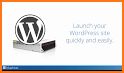 Bluehost WordPress related image