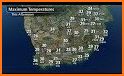 Live Weather Forecast - Daily Local Weather related image