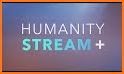 Humanity Stream+ related image