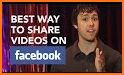 Fancy video - Short video sharing platform related image