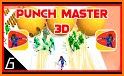 Master Punch 3D related image