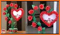 Valentine Photo Frames ❤️💐 related image