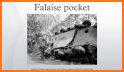 Operation Luttich: Falaise Pocket 1944 related image