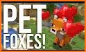 Fox pet mod related image