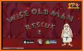 Aboriginal Old Man Rescue related image