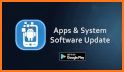 Update Software for Android Mobile related image
