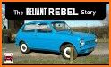 Rebel Car related image