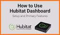 Hubitat Dashboard related image