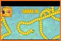 Snake.io NETFLIX related image