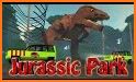 Jurassic Craft Exploration Survival related image