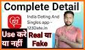 123 Date Me. Dating and Chat Online related image