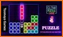 Block Puzzle Glow 2020 related image