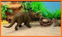 Dinosaur Land 🦕: Dino Games For Kids Free Puzzles related image