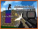 Crazy Pixel Apocalypse 3 related image