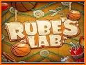 Rube's Lab PRO Physics Puzzle related image