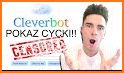 Cleverbot related image