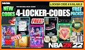 Locker Codes related image