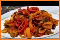Tiny Peppers: Chinese Recipes related image