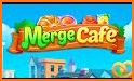 Cafe Rescue - Merge related image