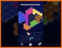 Block Hexa Puzzle: Tangram related image