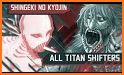 Attack on Titan All Shifter related image