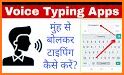 Hindi English Translator Keyboard -Chat translator related image