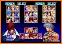 THE KING OF FIGHTERS '97 related image