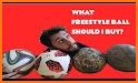 Hit the ball: Freestyle Soccer related image