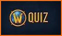 WoW Quiz related image