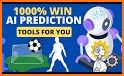 VEBets | Betting Tips | Daily Predictions with AI related image