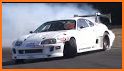 Toyota Super Drift and Race related image