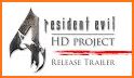 Project HD related image