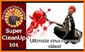Super Virus Cleaner related image