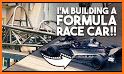 Build A Car: Car Racing related image