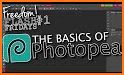 Photopea: editor Free Course & Tutorials online related image