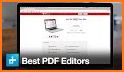 PDF Reader Plus  - PDF Viewer & Editor related image