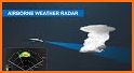 Aviation Weather Doppler Radar related image