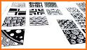 Zentangle Patterns Designs related image