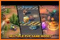 Pico Tanks: Multiplayer Mayhem related image