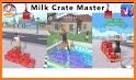 Milk Crate Master related image