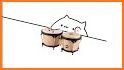 Bongo Cat Meme - Meow Musical Instruments related image