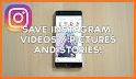 Story Saver for Instagram - Story Manager related image
