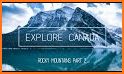 Canadian Rockies GyPSy Guide related image