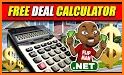 Calculator Free related image