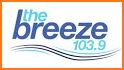 103.9 The Breeze (WPBZ) related image