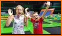 Lava Jumper - Funny Kids Jumping Game related image