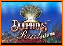 Dolphins Pearl Slot Deluxe related image