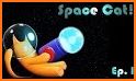 Cats In Space! Galactic Mice related image